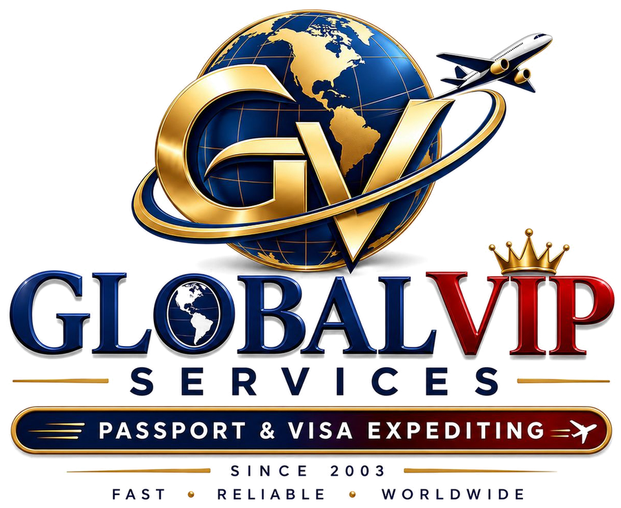 Global VIP Services